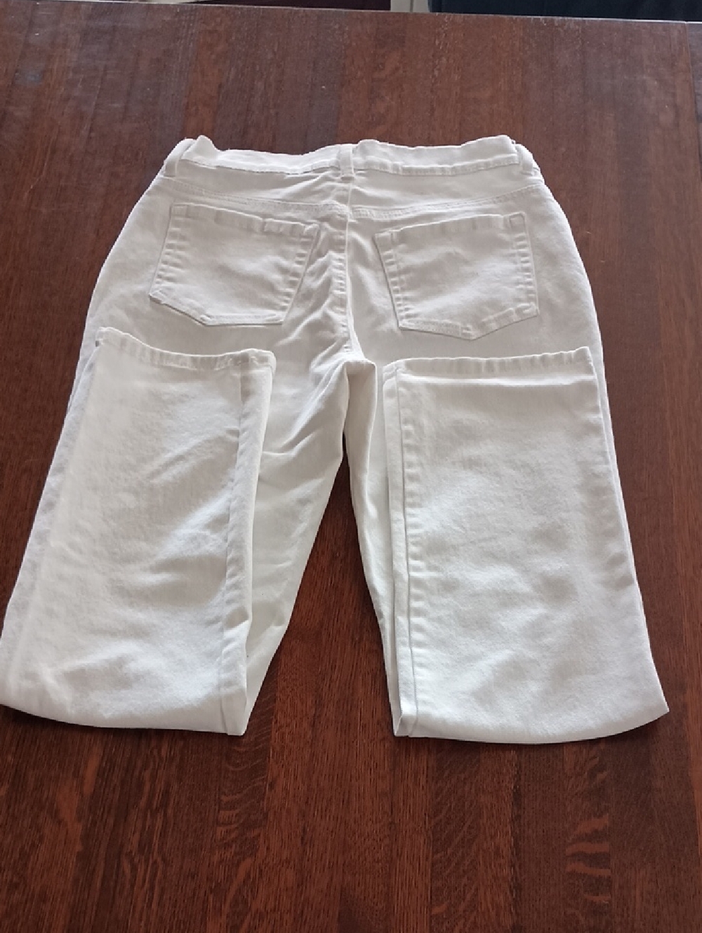 Gloria Vanderbilt Straight Leg 5 Pocket "Amanda" Jeans b200